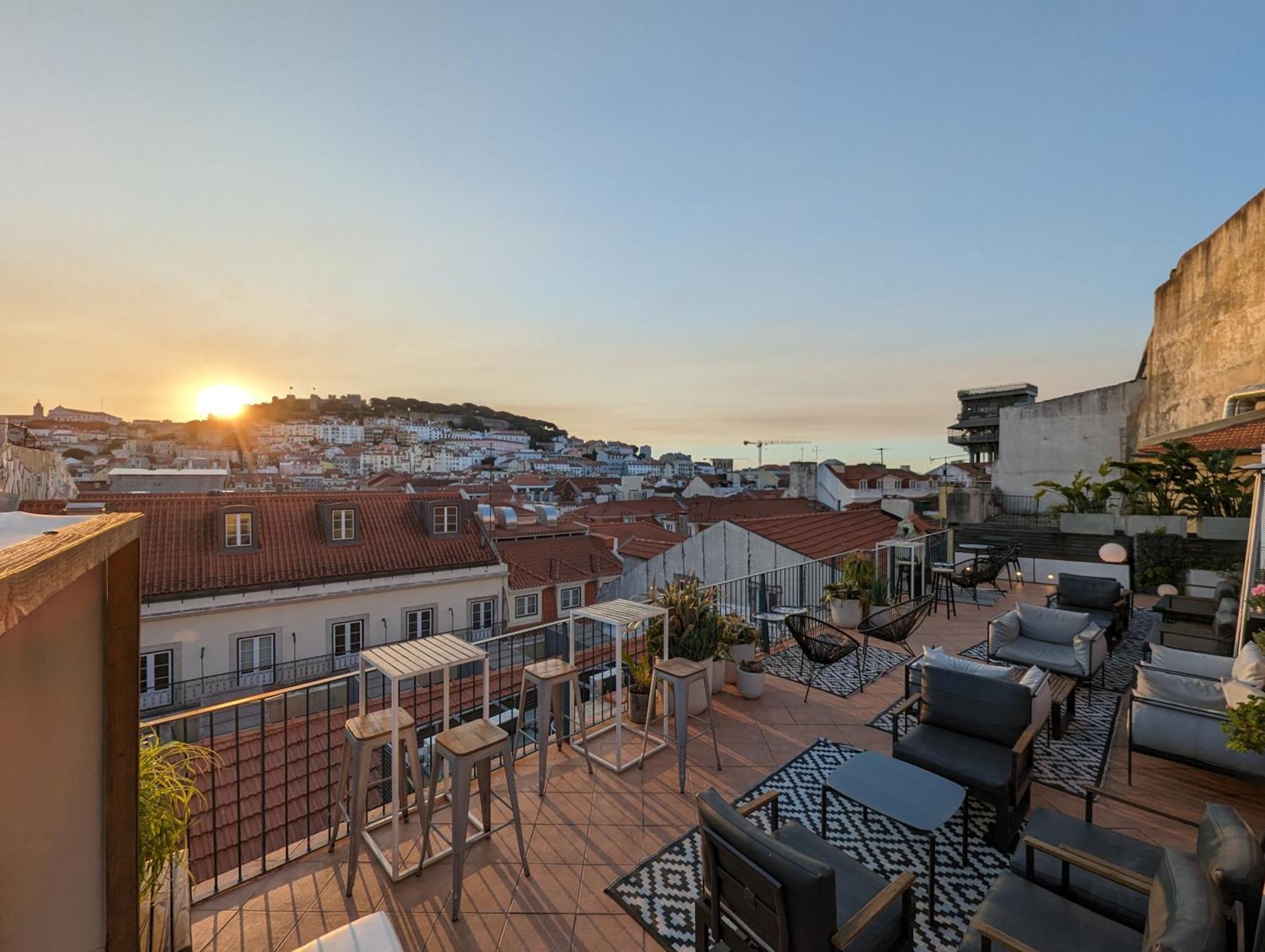 Inn The Art Lisbon
