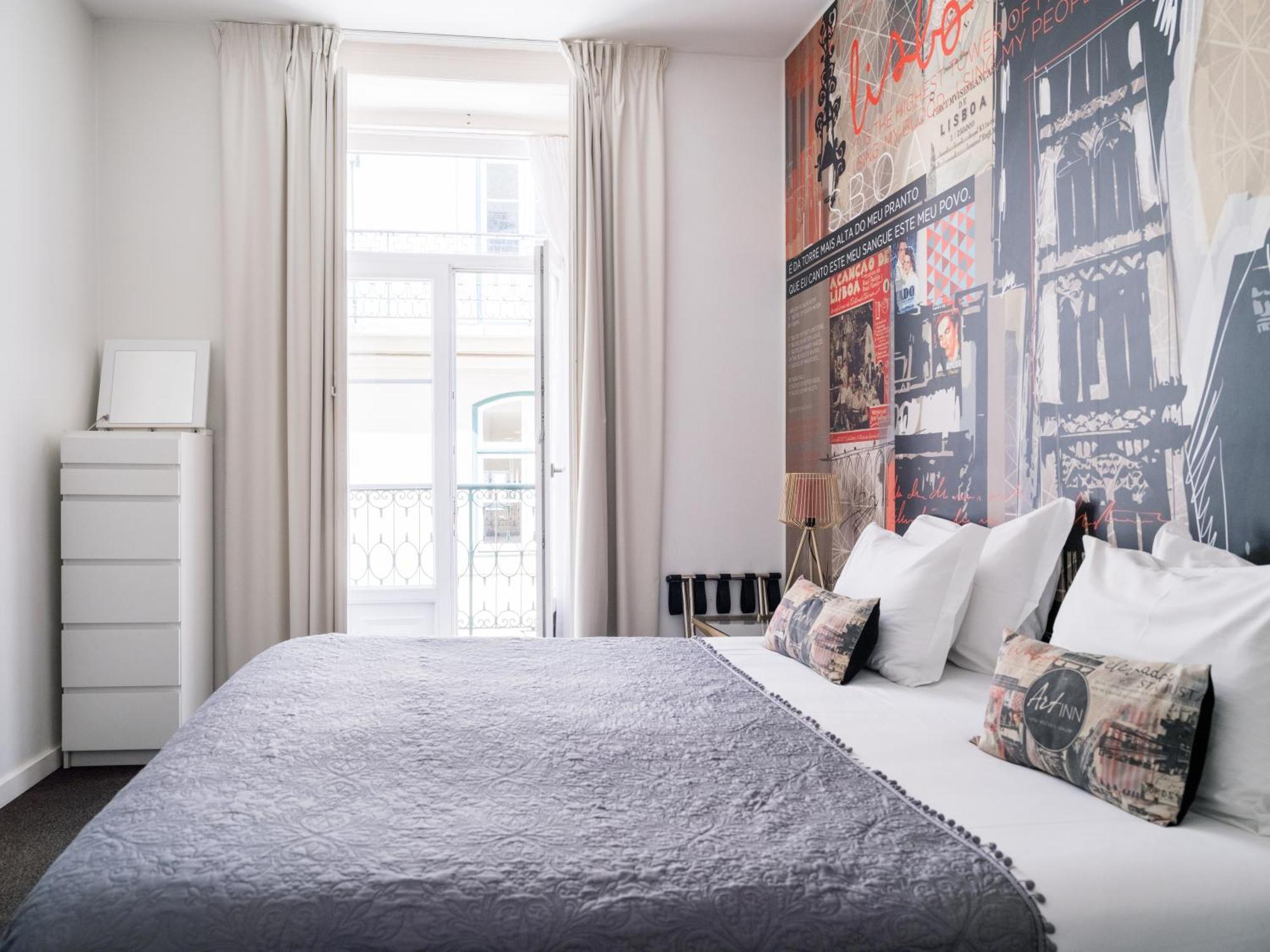 The Art Inn Lisbon