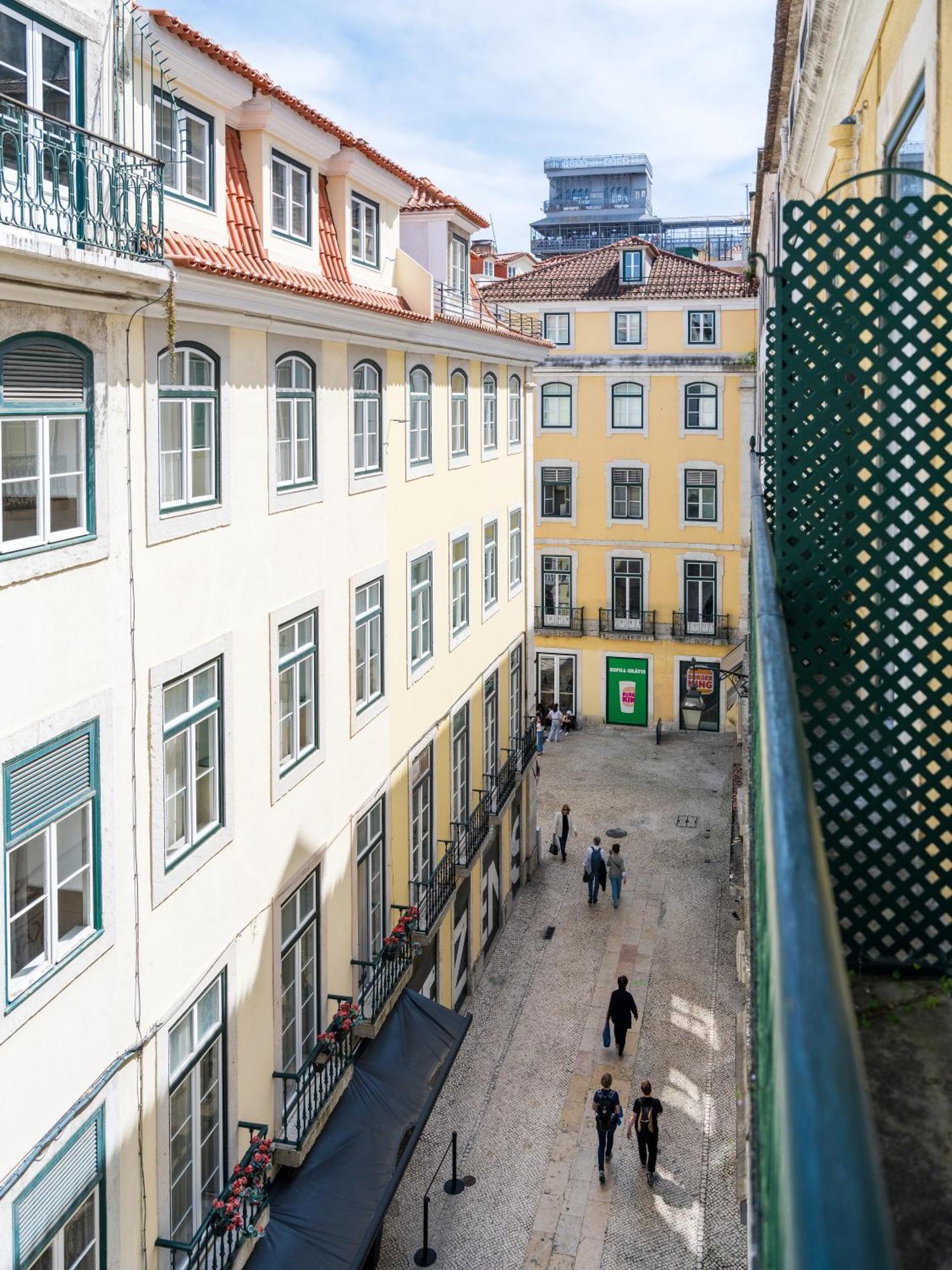 The Art Inn Lisbon