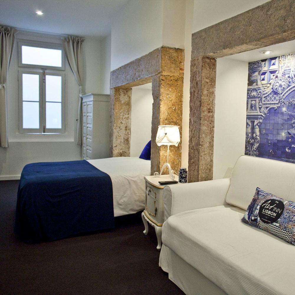 The Art Mini-hôtel 2*