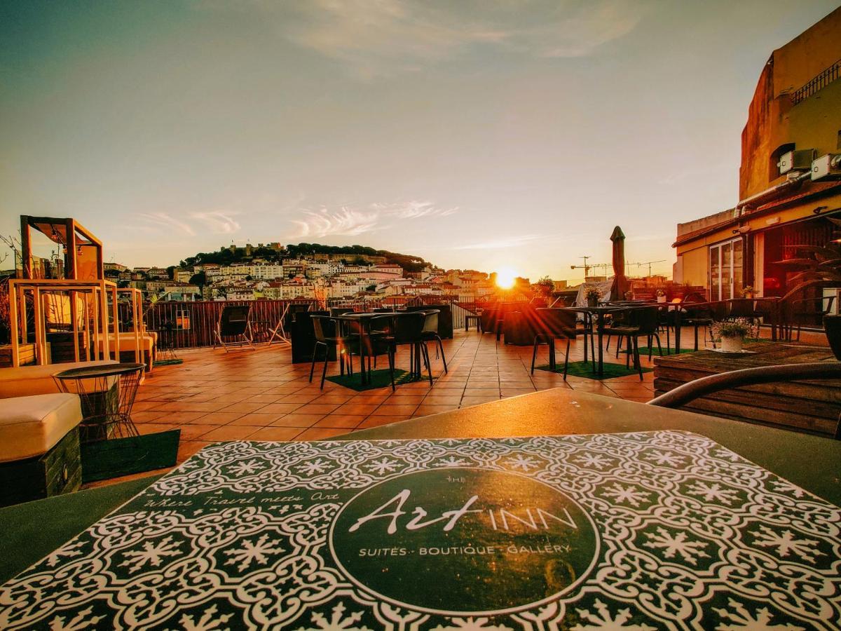 The Art 2* Lisbon