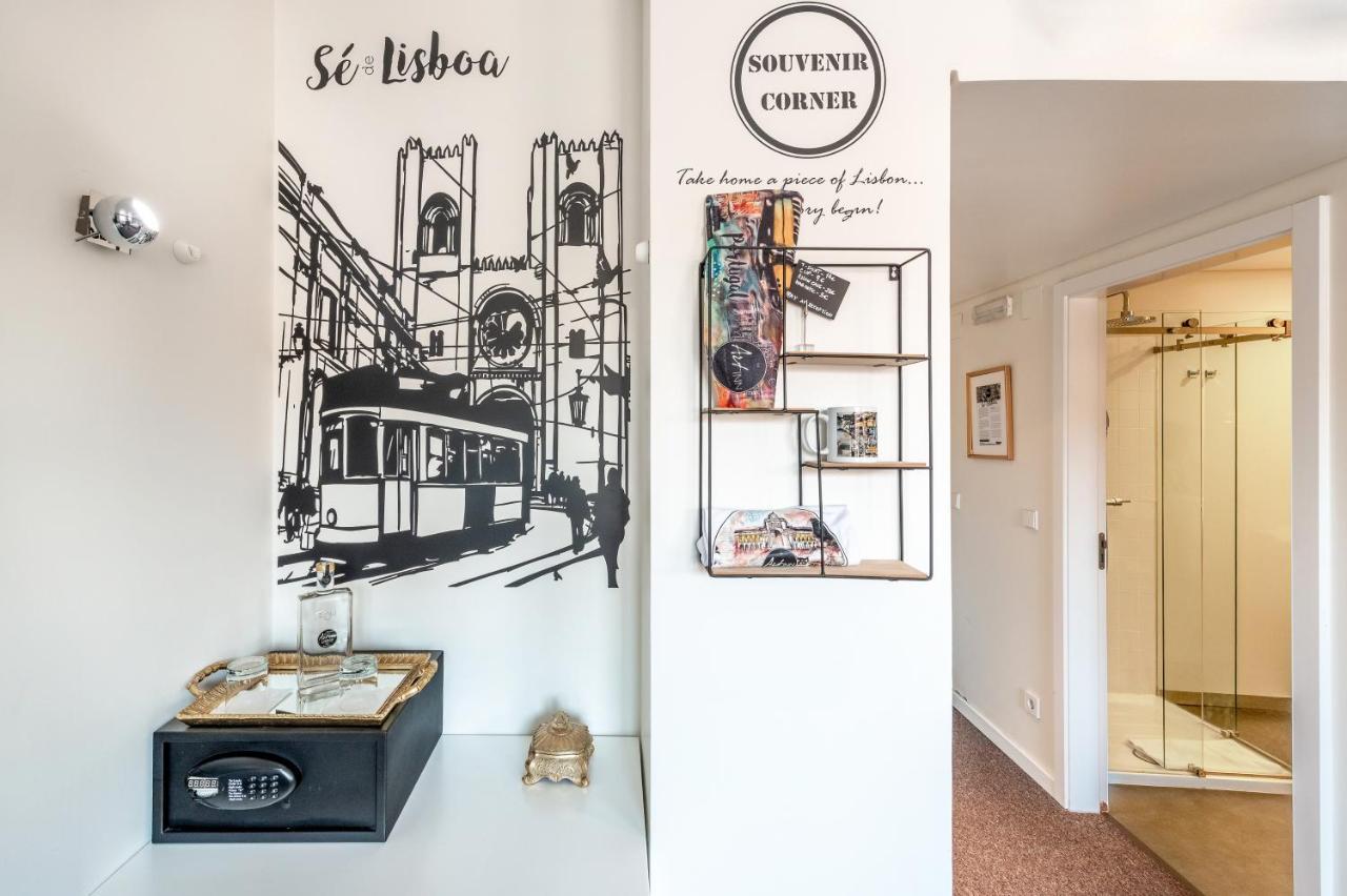 The Art Inn Lisbon