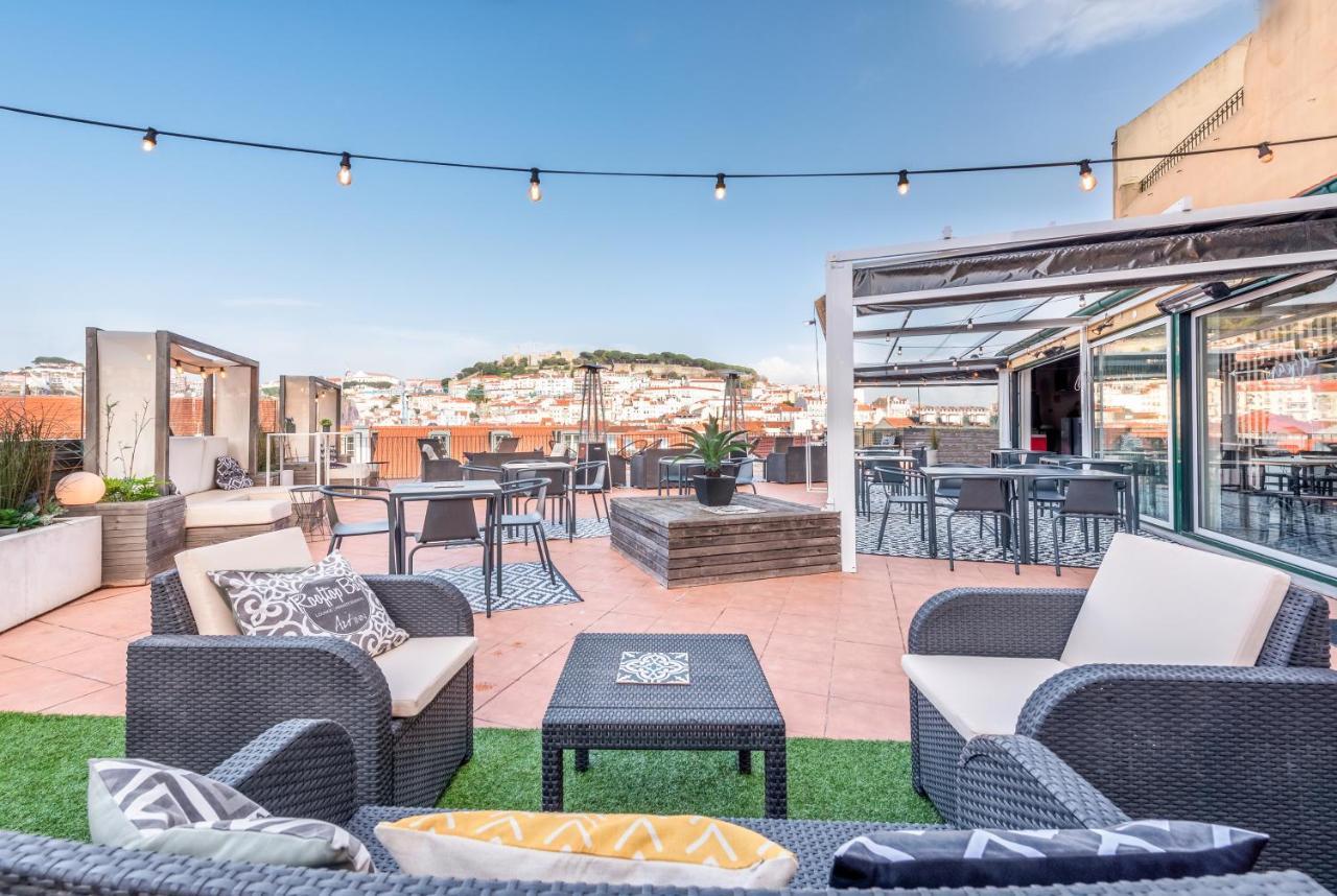 The Art Inn Lisbon