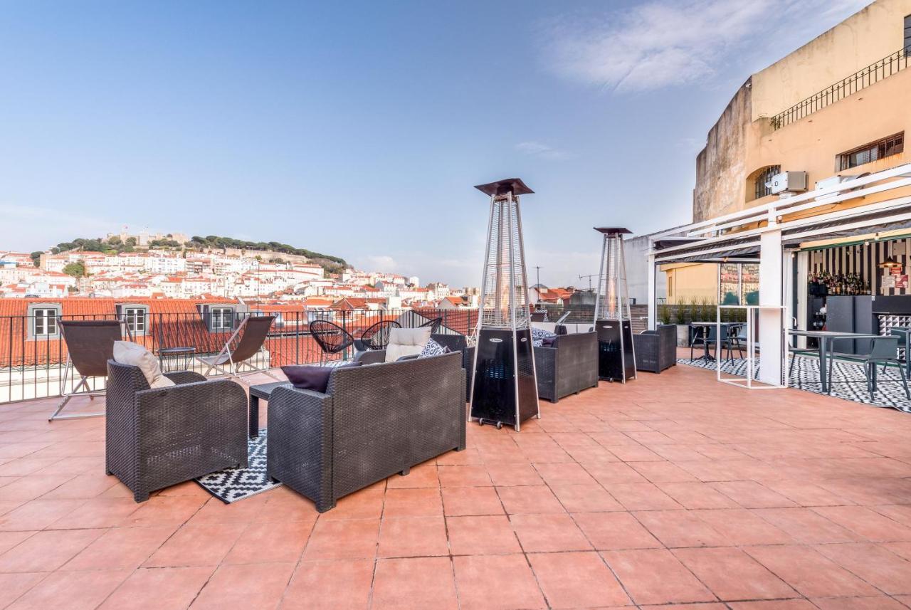 The Art Inn Lisbon
