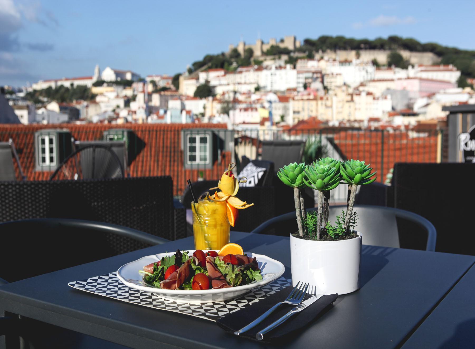 The Art Lisbon