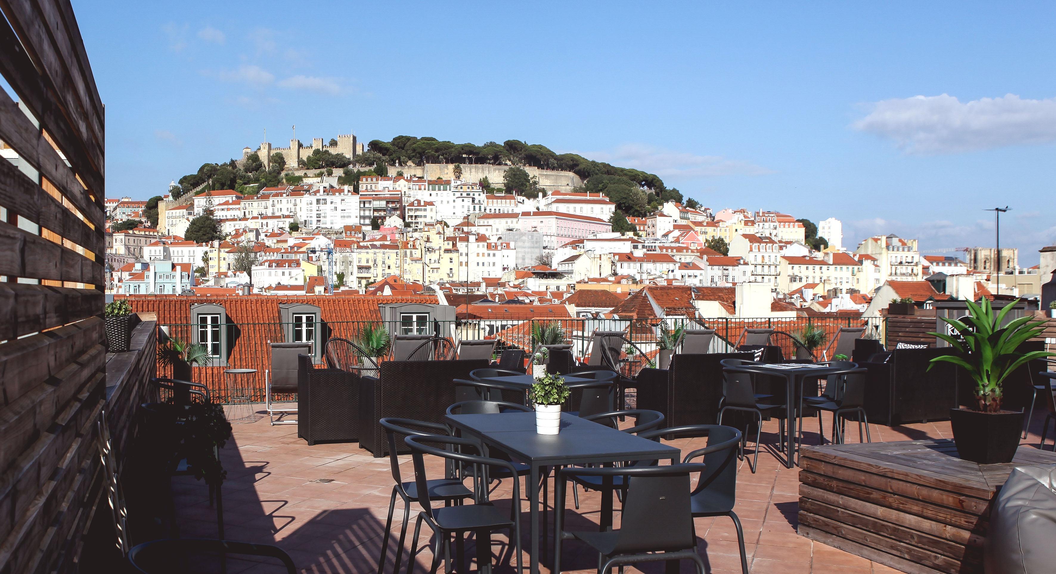 The Art Inn Lisbon