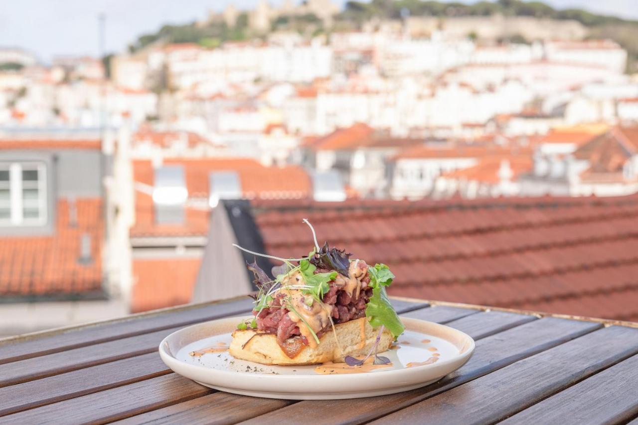 The Art Inn Lisbon