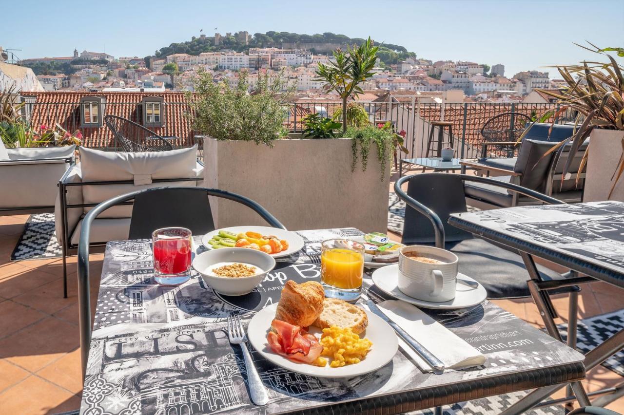 Inn The Art Lisbon