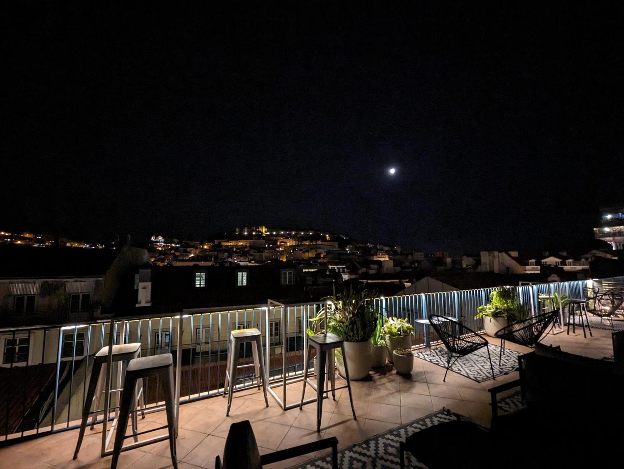 The Art Inn Lisbon