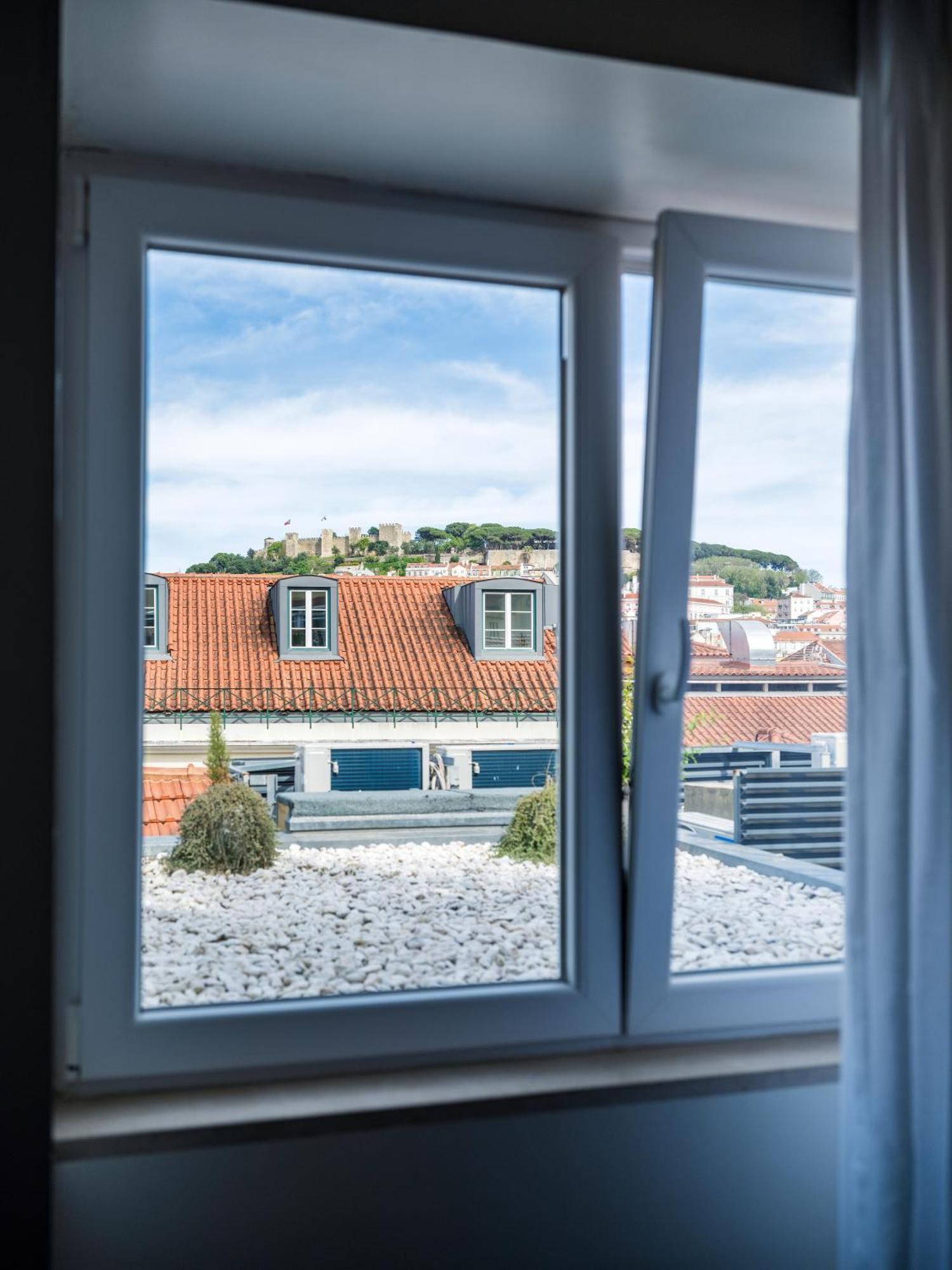 Inn The Art Lisbon