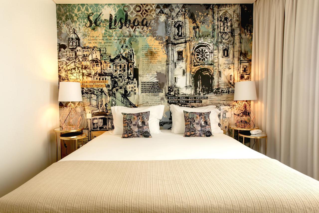 The Art 2* Lisbon
