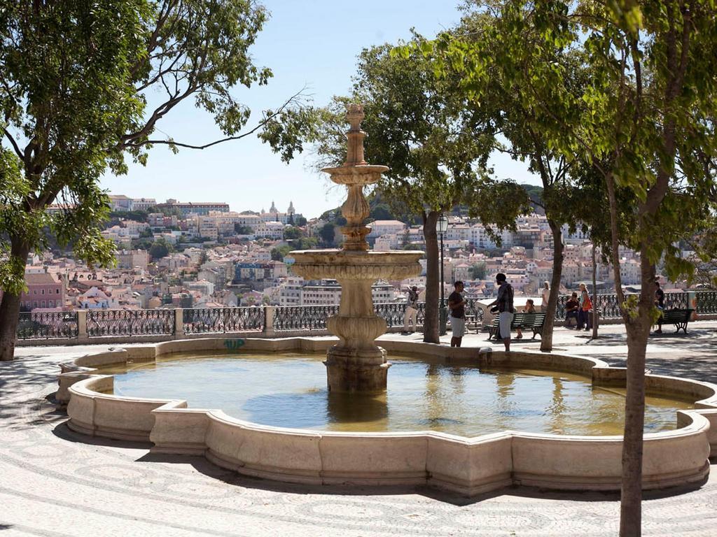 The Art Lisbon